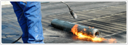 Tanking & Waterproofing