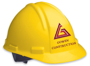 gowen construction