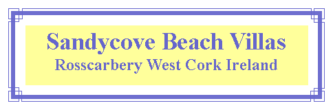 sandycove